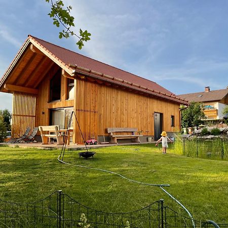 Ferienhaus Koenigsdorf - Urlaub Im Toelzer Land Konigsdorf Εξωτερικό φωτογραφία