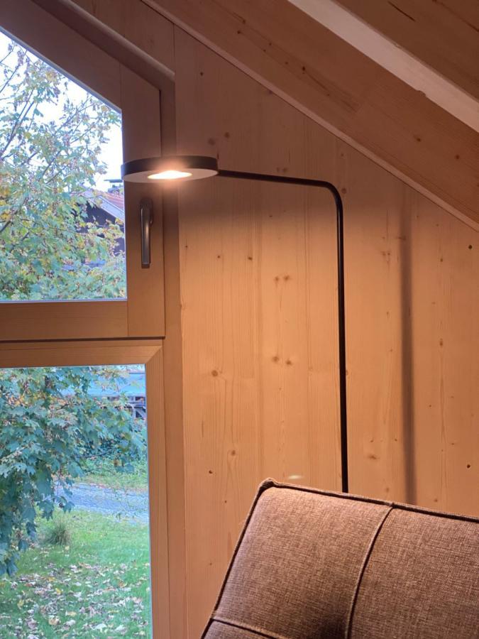 Ferienhaus Koenigsdorf - Urlaub Im Toelzer Land Konigsdorf Εξωτερικό φωτογραφία