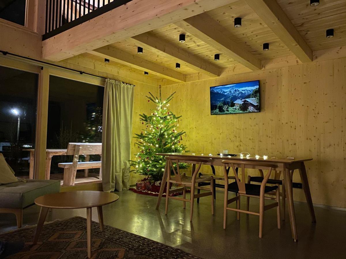 Ferienhaus Koenigsdorf - Urlaub Im Toelzer Land Konigsdorf Εξωτερικό φωτογραφία