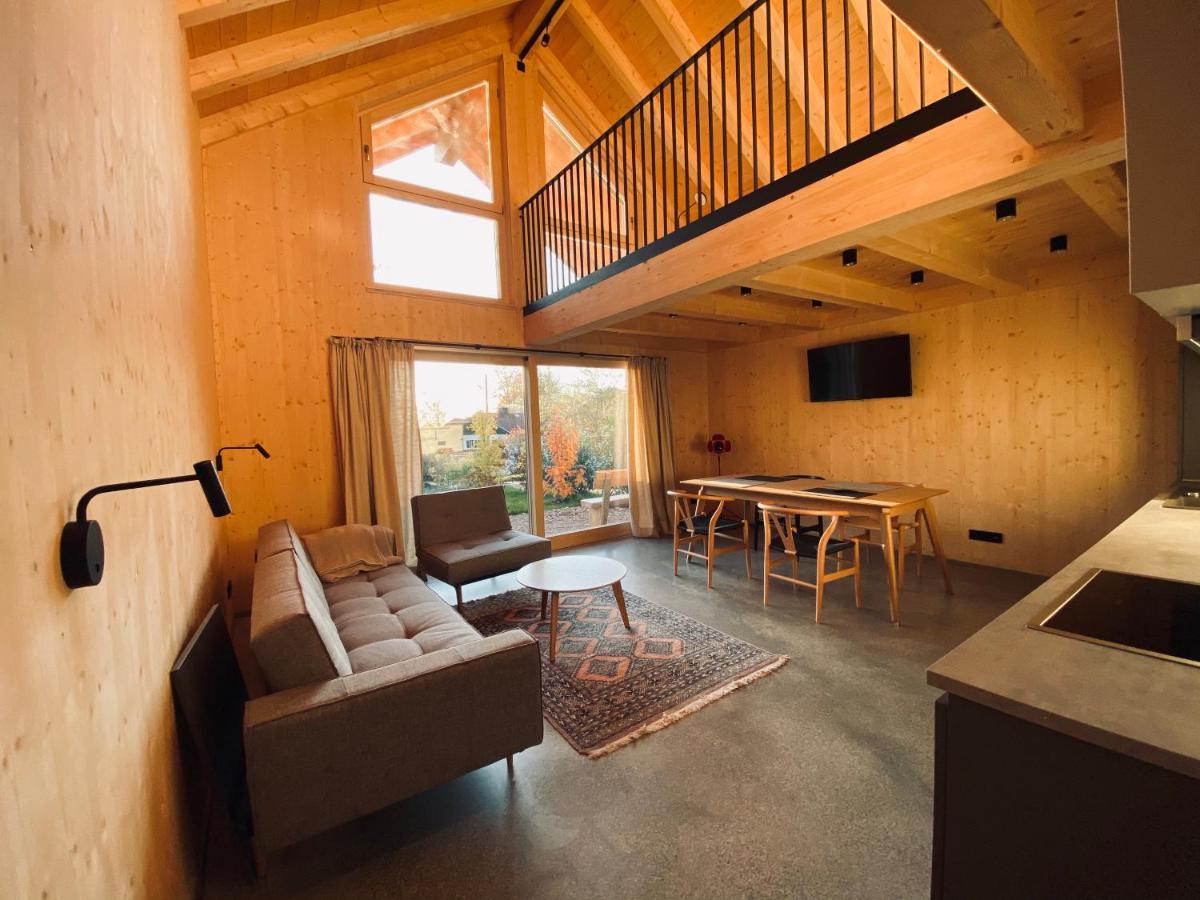 Ferienhaus Koenigsdorf - Urlaub Im Toelzer Land Konigsdorf Εξωτερικό φωτογραφία