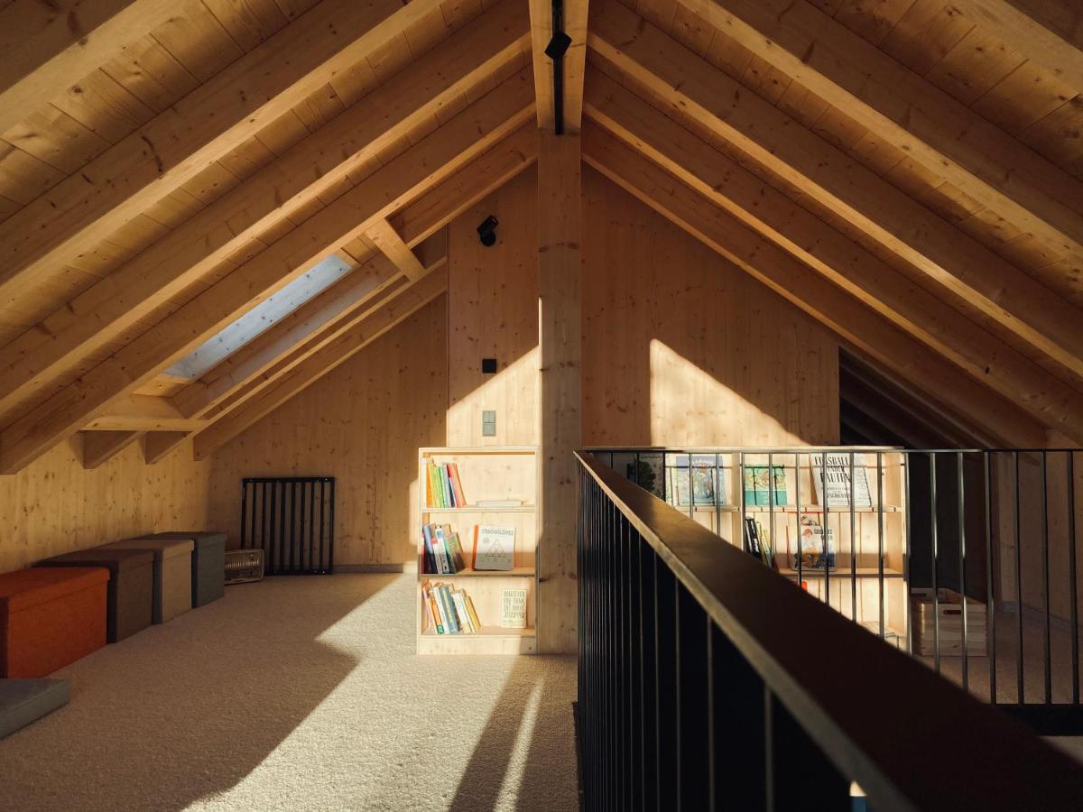 Ferienhaus Koenigsdorf - Urlaub Im Toelzer Land Konigsdorf Εξωτερικό φωτογραφία