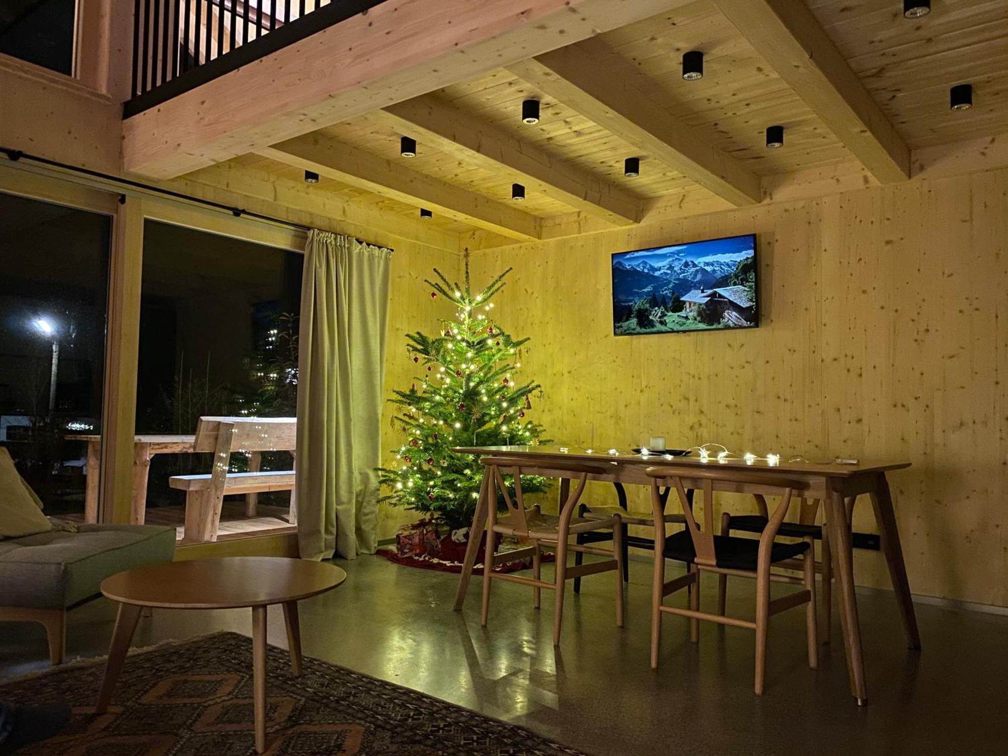 Ferienhaus Koenigsdorf - Urlaub Im Toelzer Land Konigsdorf Εξωτερικό φωτογραφία