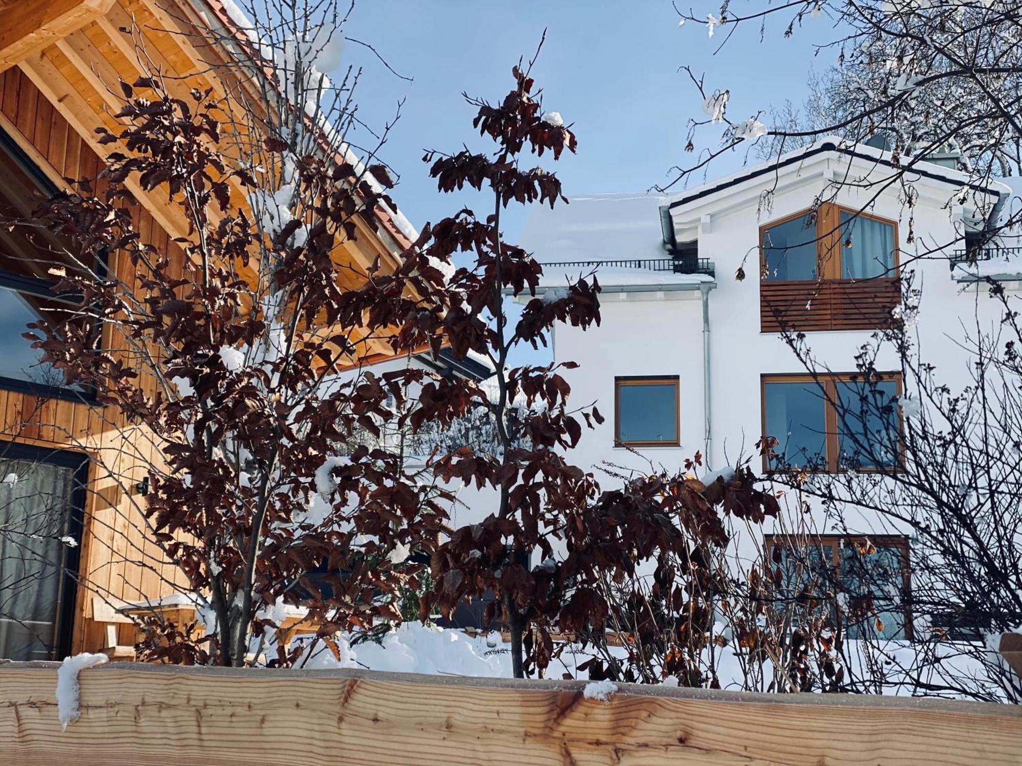 Ferienhaus Koenigsdorf - Urlaub Im Toelzer Land Konigsdorf Εξωτερικό φωτογραφία